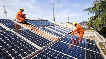 Entwurf einer Entscheidung zur Regelung der Förderpolitik für Haushalte, die selbst erzeugten und verbrauchten Strom sowie Stromspeichersysteme installieren