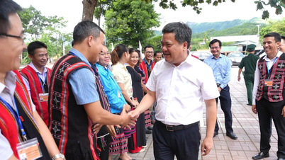 Chủ động khắc phục khó khăn, bảo đảm phục vụ tốt nhất cho người dân, doanh nghiệp