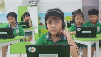 Năm học mới, TP.HCM tăng gần 40.000 học sinh