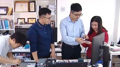 Bước tiến quan trọng trong nghiên cứu thiết kế vi mạch tại Việt Nam