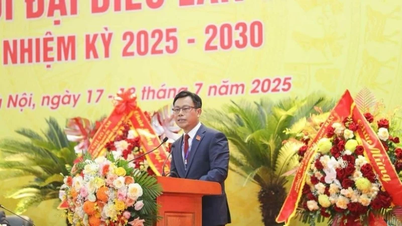 Đại học Quốc gia Hà Nội phấn đấu trở thành đại học đổi mới, sáng tạo hàng đầu thế giới