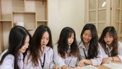 Dự thảo Chương trình giáo dục nâng cao dành cho môn chuyên