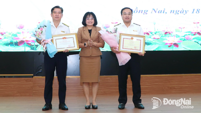 Ngành thuế quyết tâm hoàn thành xuất sắc nhiệm vụ thu ngân sách năm 2025