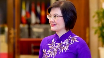 Đại sứ Nguyễn Nguyệt Nga - Người Thầy luôn chỉ bảo từ công việc đến cuộc sống hàng ngày