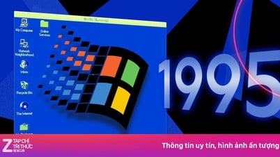 Phiên bản Windows huyền thoại từng gây sốt thế nào?