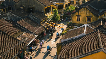 Hội An - Điểm sáng giữ gìn và phát huy giá trị di sản