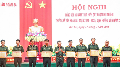 Tổng kết 5 năm thực hiện quy hoạch hệ thống thiết chế văn hóa trong Quân đội