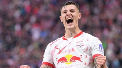 Tin tức về chuyển nhượng 18/7: Sesko đồng ý MU, Gyokeres về Arsenal