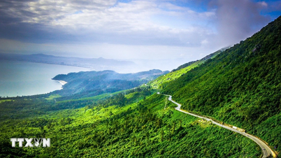 Những cung đường đẹp nhất thế giới - hành trình của những giấc mơ