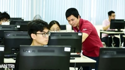 ĐH Bách khoa Hà Nội công bố điểm chuẩn dự kiến 65 chương trình đào tạo