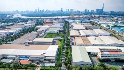 Công nghiệp TP.HCM: Quy mô mới, cần tầm nhìn mới