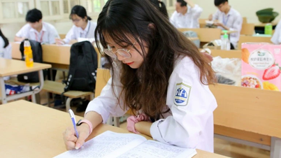 Chuẩn hóa, nâng cao chất lượng trong giáo dục chuyên