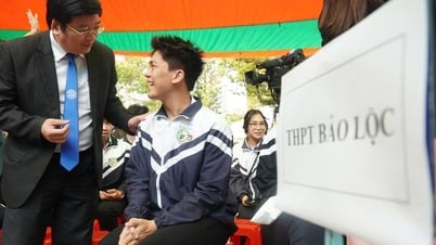 Trường ĐH Nông lâm TP HCM công bố điểm sàn, một số ngành có lưu ý đặc biệt