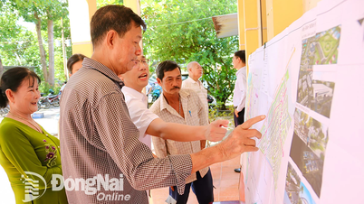 Phát triển khu công nghiệp xanh - sinh thái: Cần gỡ vướng mắc