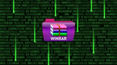 Tin tặc rao bán lỗi Zero Day trên WinRAR với giá 2 tỷ đồng