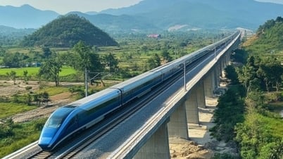 Triển khai công tác giải phóng mặt bằng đường sắt tốc độ cao Bắc Nam qua Đắk Lắk