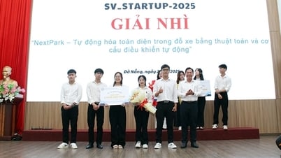Đại học Đà Nẵng phát huy sức trẻ, đổi mới, sáng tạo vì cộng đồng