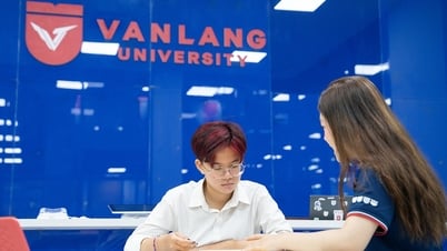 Học sinh xuất sắc trường THPT chuyên chọn Văn Lang để hiện thực hóa giấc mơ ĐH