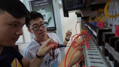 Chọn ngành học giữa thời đại liên ngành, xuyên ngành