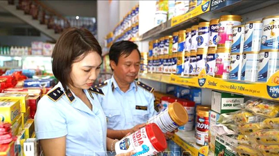 Ứng dụng hiệu quả công nghệ số để kiểm soát hàng giả
