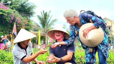 Phát triển bền vững cho làng nghề