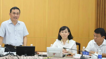Đẩy mạnh thực hiện chuyển đổi số ngành giáo dục và đào tạo
