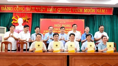Sở Y tế triển khai nhiệm vụ 6 tháng cuối năm