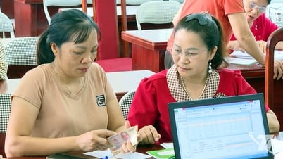 Đưa vốn tín dụng chính sách đến gần dân