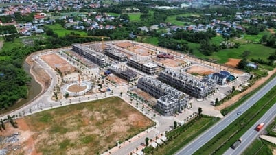Thái Nguyên dự kiến hoàn thành trên 800 căn nhà ở xã hội trong năm 2025