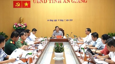 Hội nghị APEC 2027 kết nối tầm nhìn, định hướng tương lai, là biểu tượng mới cho đảo Phú Quốc