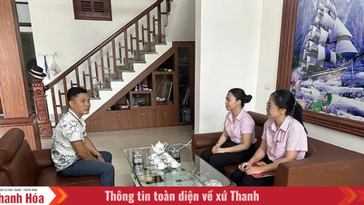 Tín dụng chính sách giúp người dân “an cư”