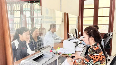 Vận hành chính quyền địa phương hai cấp - Khởi đầu và những khó khăn