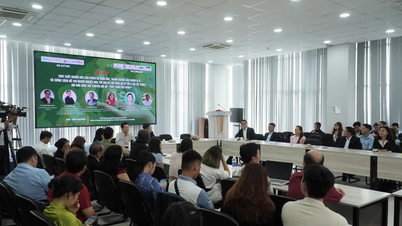 Truy xuất nguồn gốc và lộ trình ESG – Nền tảng cho doanh nghiệp phát triển bền vững