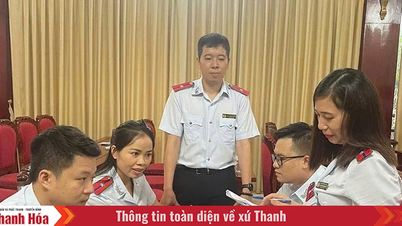 Giải quyết kịp thời khiếu nại, tố cáo, không để phát sinh điểm nóng
