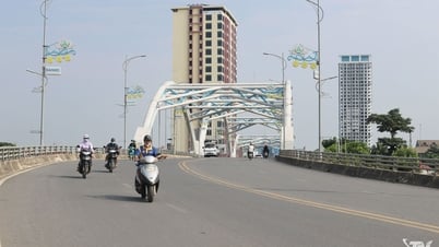 Xây dựng đô thị mới trong bối cảnh mới