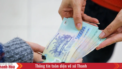 Bộ Nội vụ lấy ý kiến phương án lương tối thiểu vùng năm 2026 tăng 7,2%