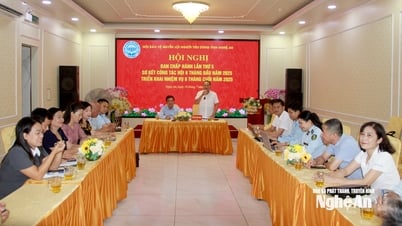 Tăng cường đấu tranh chống gian lận thương mại, bảo vệ quyền lợi người tiêu dùng Nghệ An