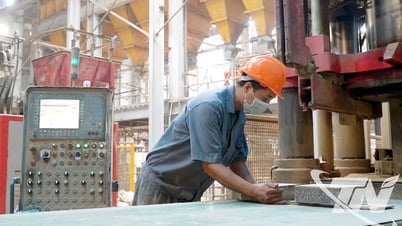 Hành trình 60 năm khẳng định thương hiệu