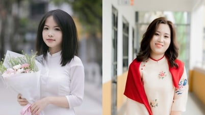 Cô giáo tiết lộ bí quyết giúp học trò đạt thủ khoa môn văn với 9,75 điểm