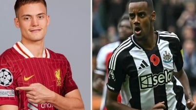 Liverpool và chiến dịch bảo vệ ngôi vương