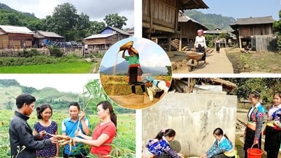 Kinh tế – xã hội vùng DTTS: Tăng tốc với lộ trình rõ ràng