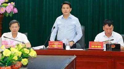 Tập trung cao cho công tác giải ngân vốn đầu tư công