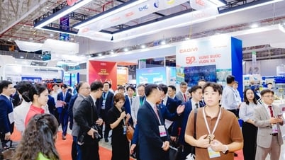 GELEX Electric giới thiệu hệ sinh thái sản phẩm xanh, bền vững
