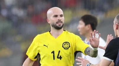 Malaysia bị chỉ trích kịch liệt vì phụ thuộc cầu thủ nhập tịch, giải Merdeka trở lại?