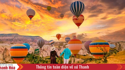Thổ Nhĩ Kỳ “mở rộng cửa” với công dân Việt Nam bằng e-visa từ tháng 9/2025