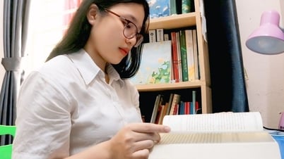Bí quyết "đánh bại căng thẳng" của nữ thủ khoa khối C