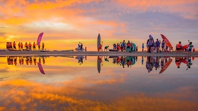 Vì sao Đà Nẵng ghi điểm tuyệt đối với cây bút Lonely Planet từng đi 70 nước?