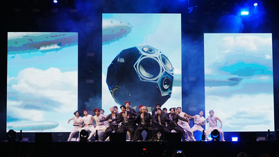 Lễ hội dành cho người hâm mộ K-pop sẽ 'hâm nóng' phố đi bộ Trần Nhân Tông