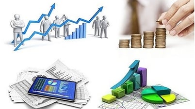 Nghị quyết về phân bổ, sử dụng nguồn tăng thu ngân sách trung ương năm 2024