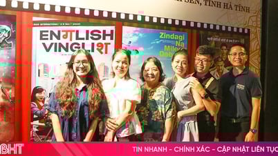 "Tôi thấy như vừa được đi du lịch Ấn Độ bằng điện ảnh..."